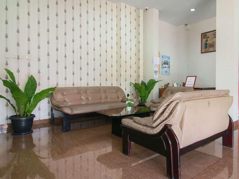 RedDoorz Syariah near Universitas Jenderal Soedirman Purwokerto Exterior foto